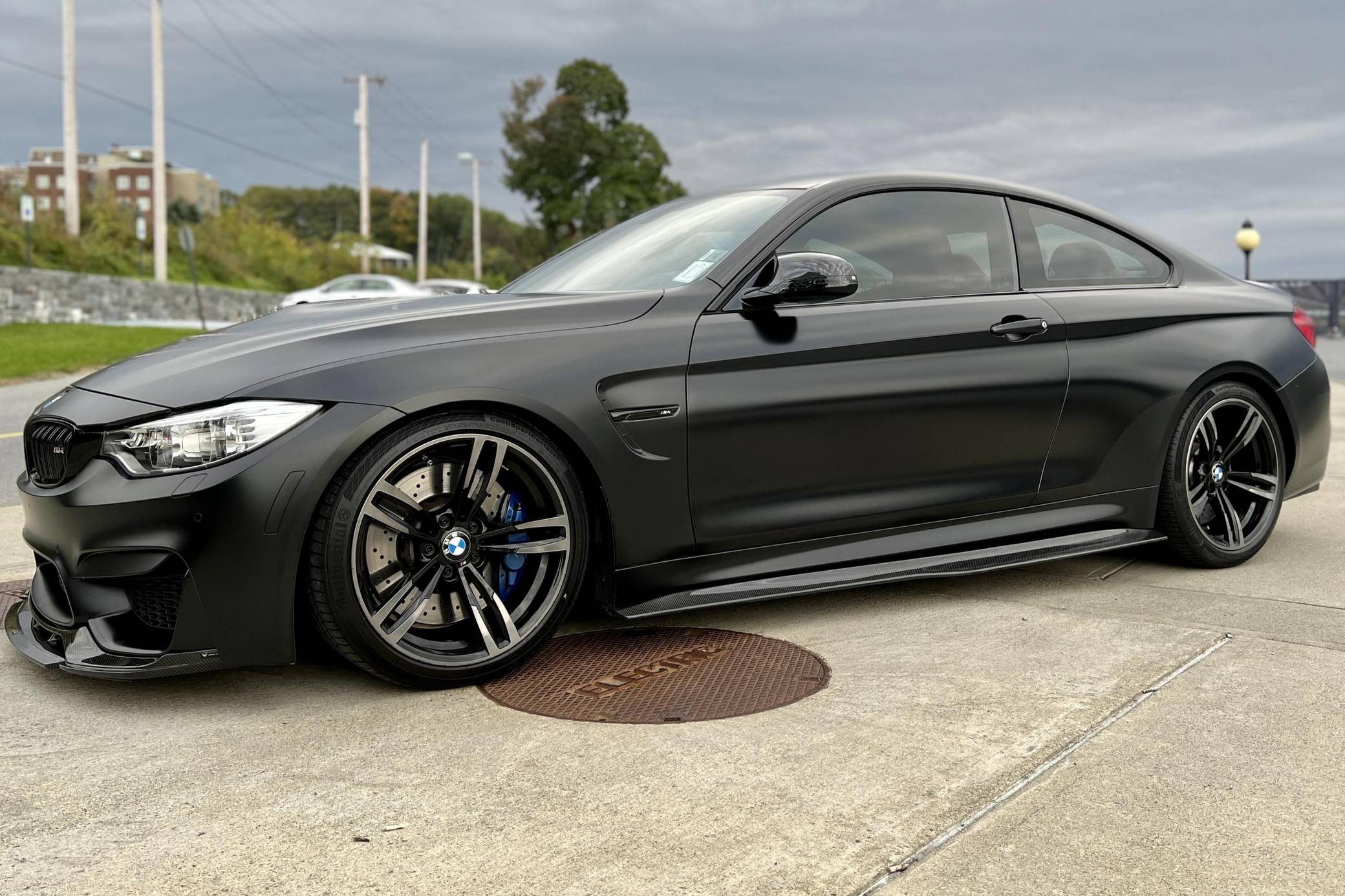 2015 BMW M4 Coupe for Sale - Cars & Bids