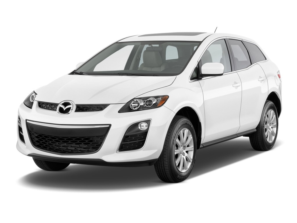 2012 Mazda CX-7 Review: Prices, Specs, and Photos - The Car Connection