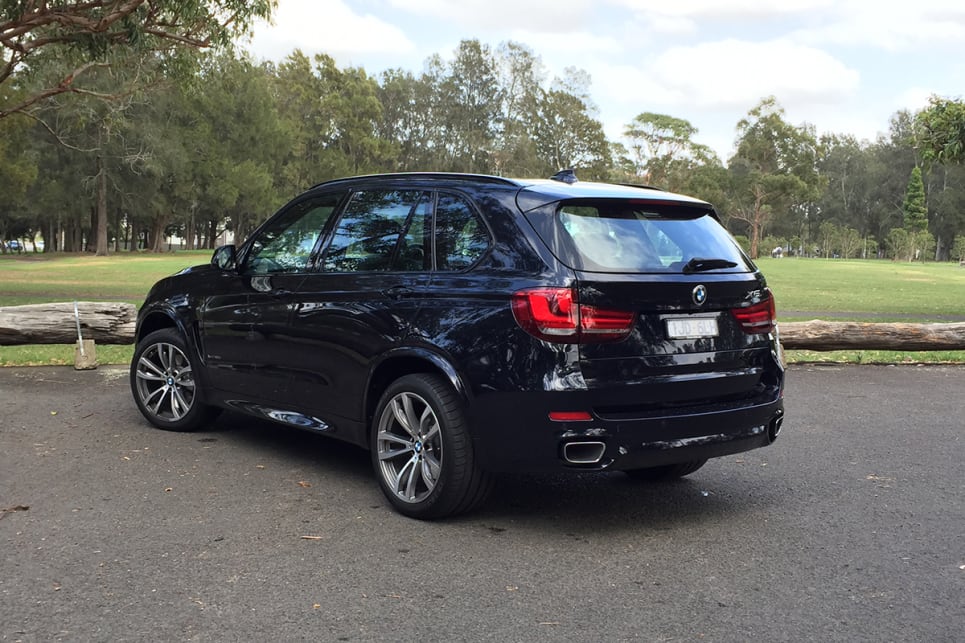 BMW X5 2018 review | CarsGuide