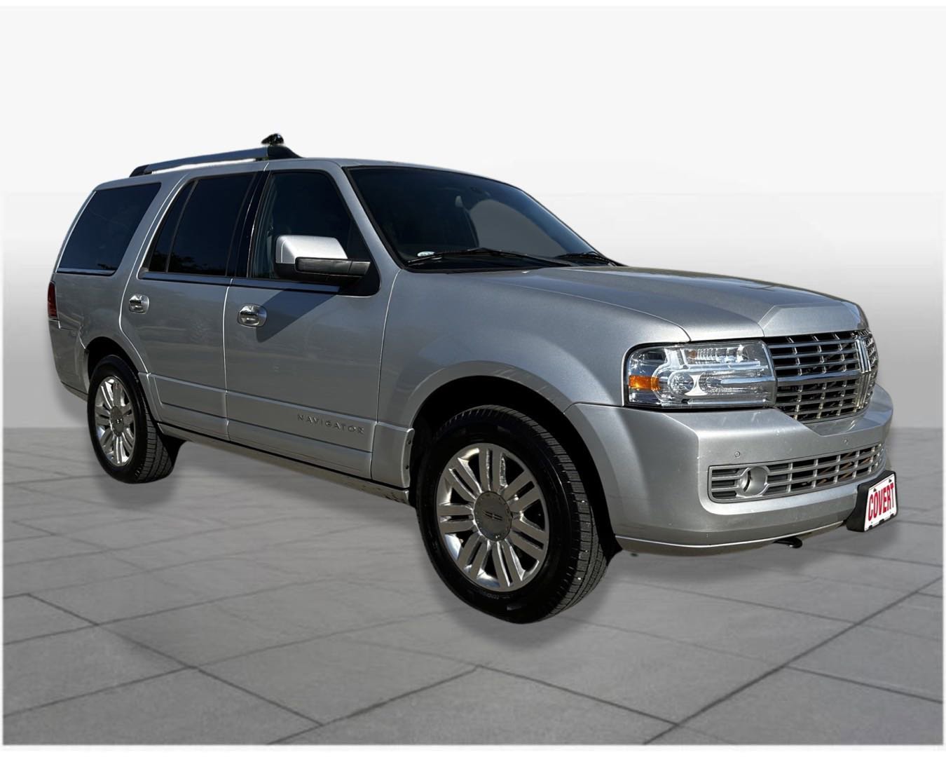Pre-Owned 2012 Lincoln Navigator Sport Utility in Austin #4230091A | Covert  Cadillac