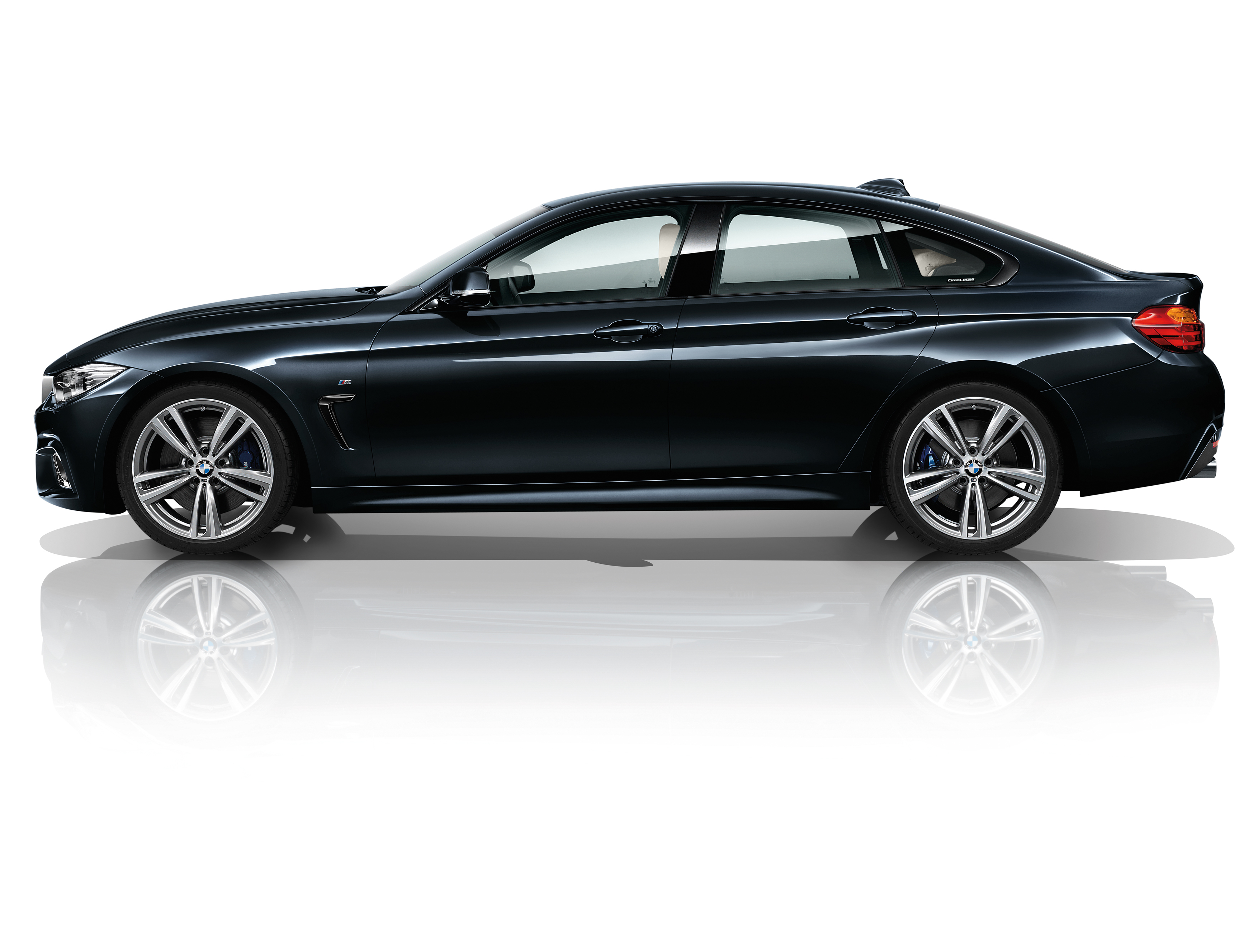 2015 BMW 4 Series Gran Coupe 428i Review | PCMag