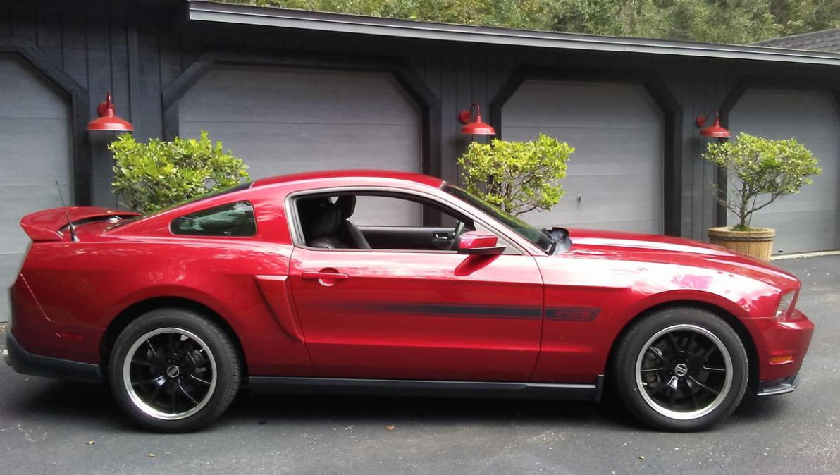 2011 Ford Mustang GT California Special: Ultimate Guide