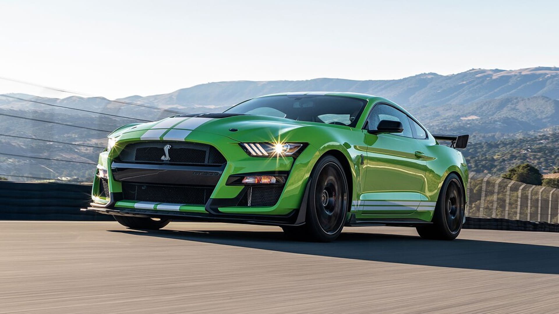 2021 Ford Mustang Prices, Reviews, and Photos - MotorTrend