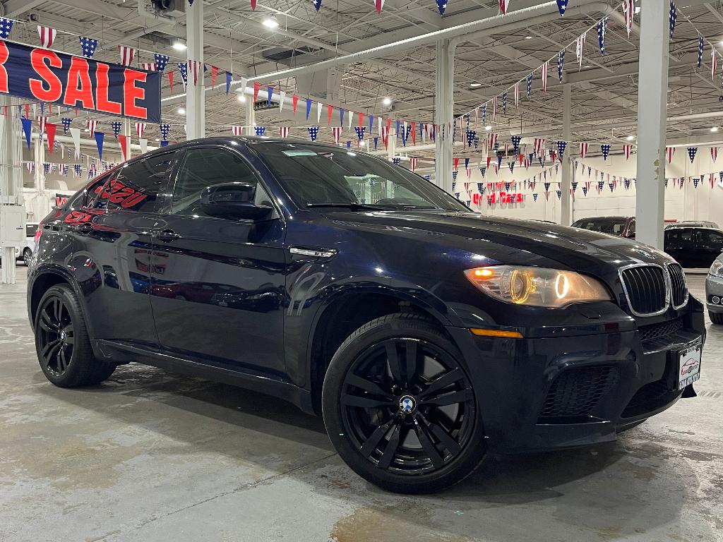 Used 2010 BMW X6 M for Sale Near Me | Cars.com