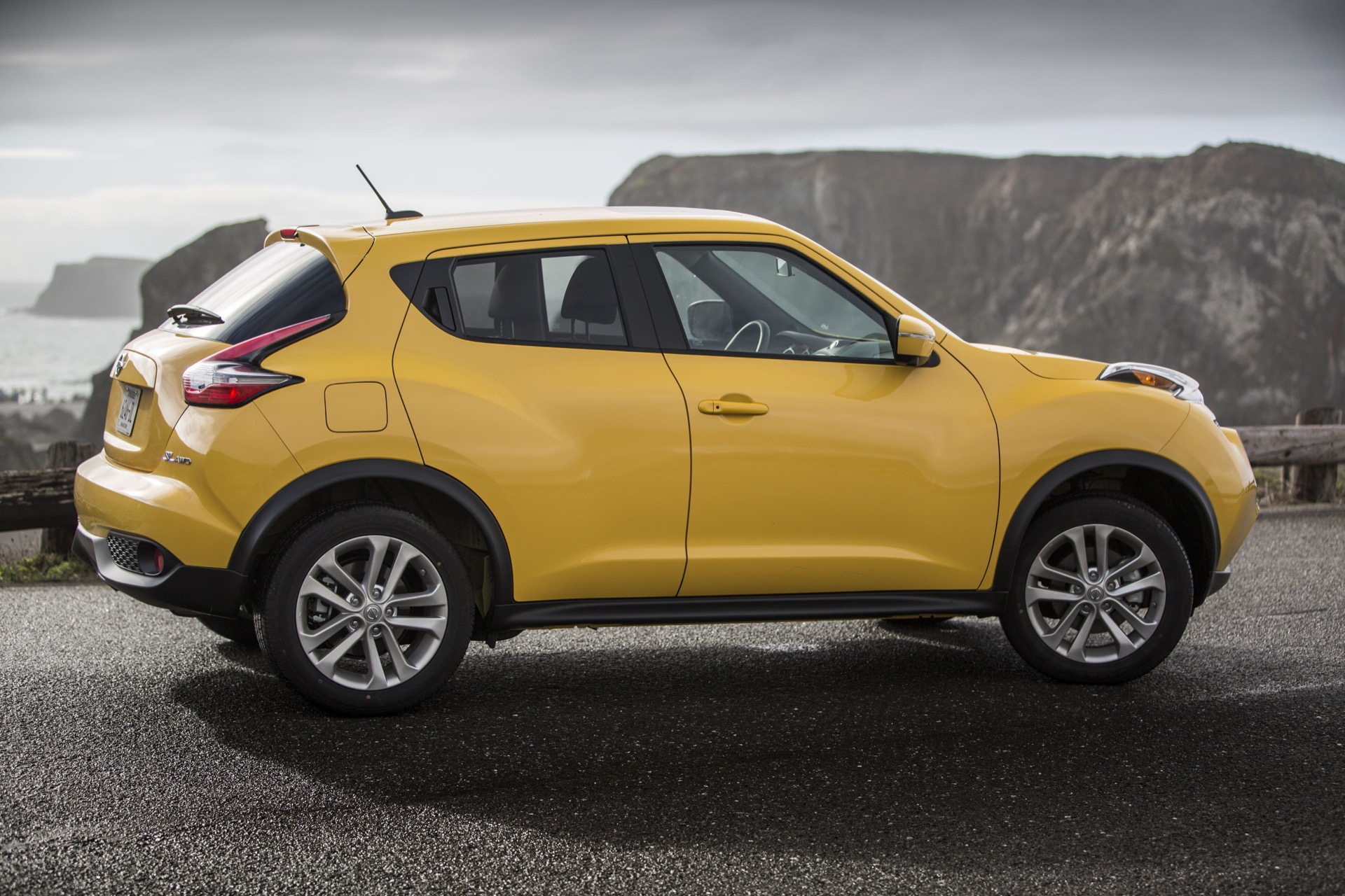 2015 Nissan Juke Review, Ratings, Specs, Prices, and Photos - The Car  Connection