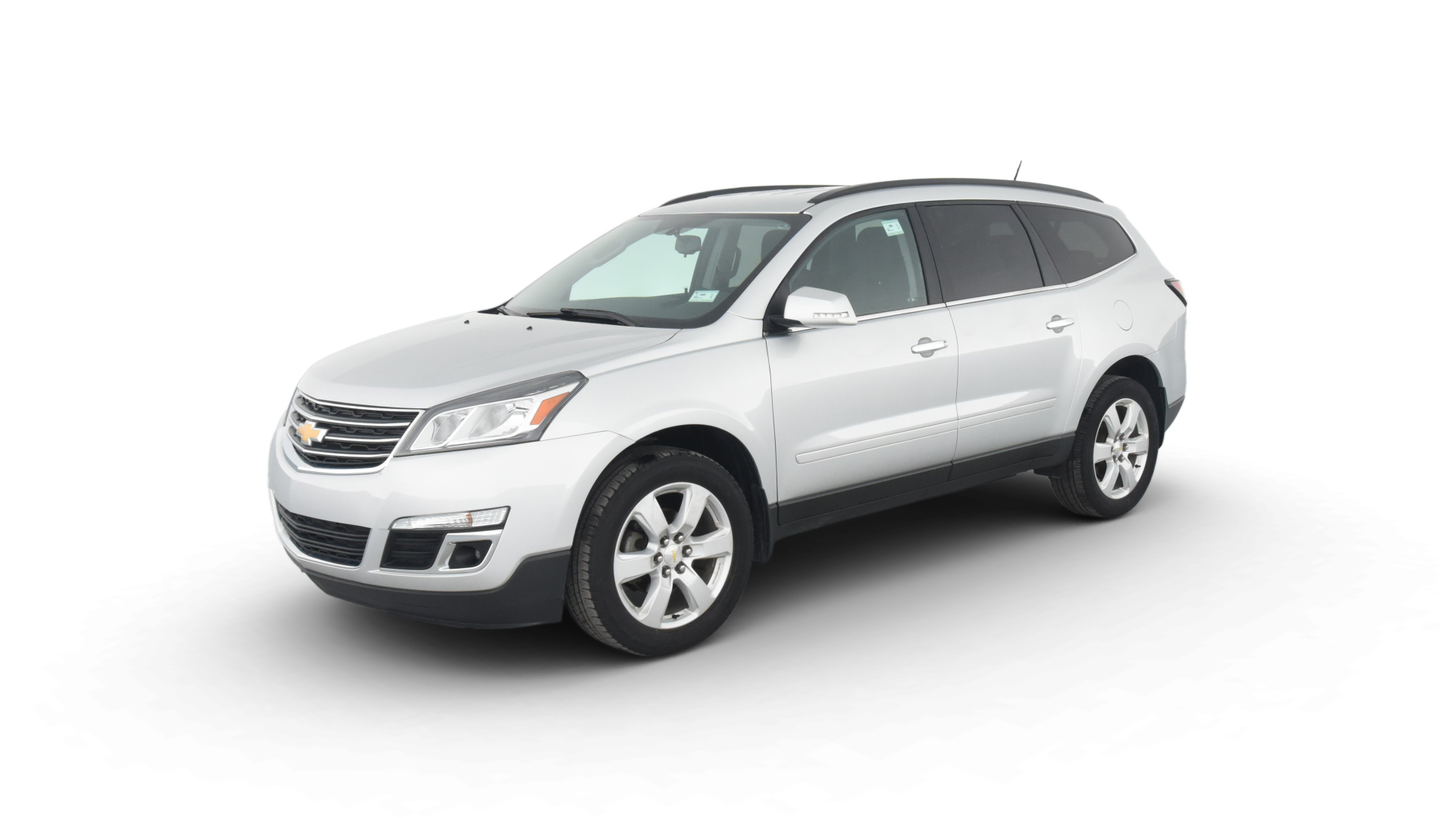 Used 2017 Chevrolet Traverse For Sale Online | Carvana