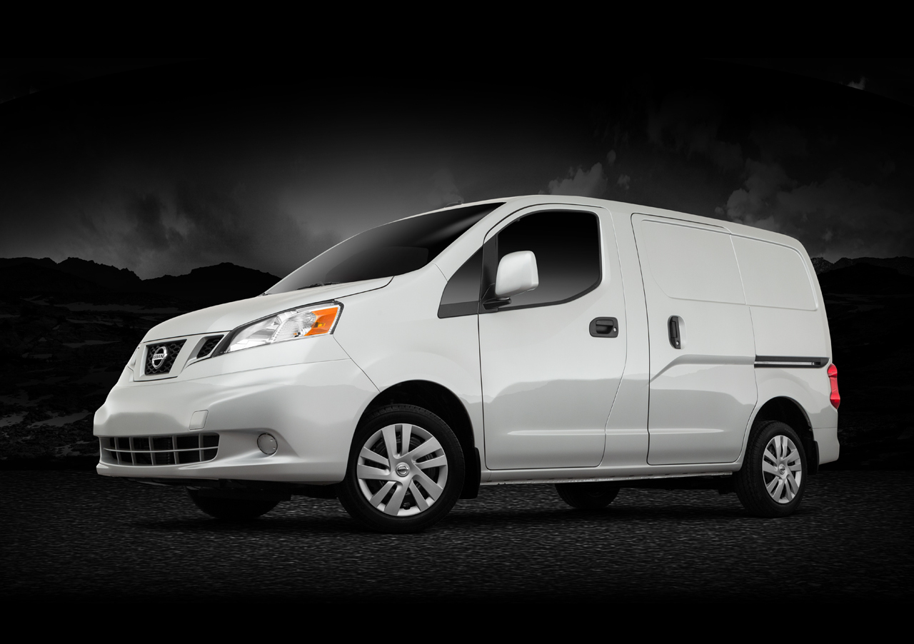 New 2021 Nissan NV Cargo Van For Sale Near Me Fontana Upland Ontario CA |  Empire Nissan