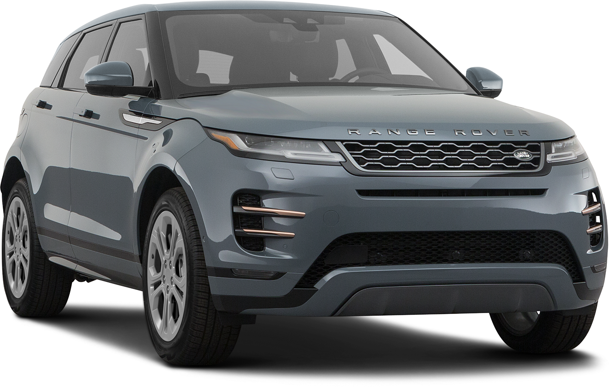 2021 Land Rover Range Rover Evoque Incentives, Specials & Offers in Madison  WI