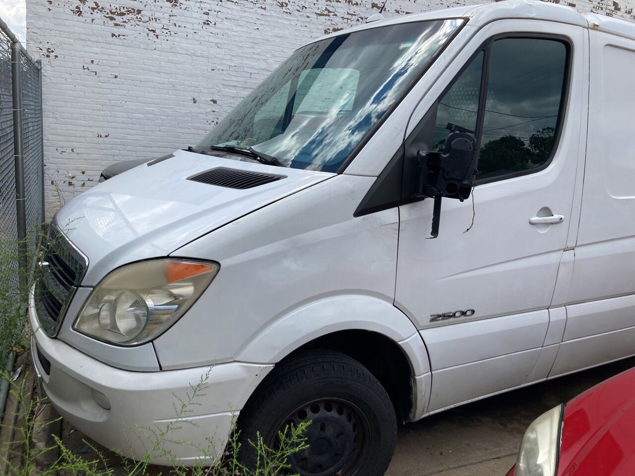 Used 2007 Dodge Sprinter for Sale Right Now - Autotrader