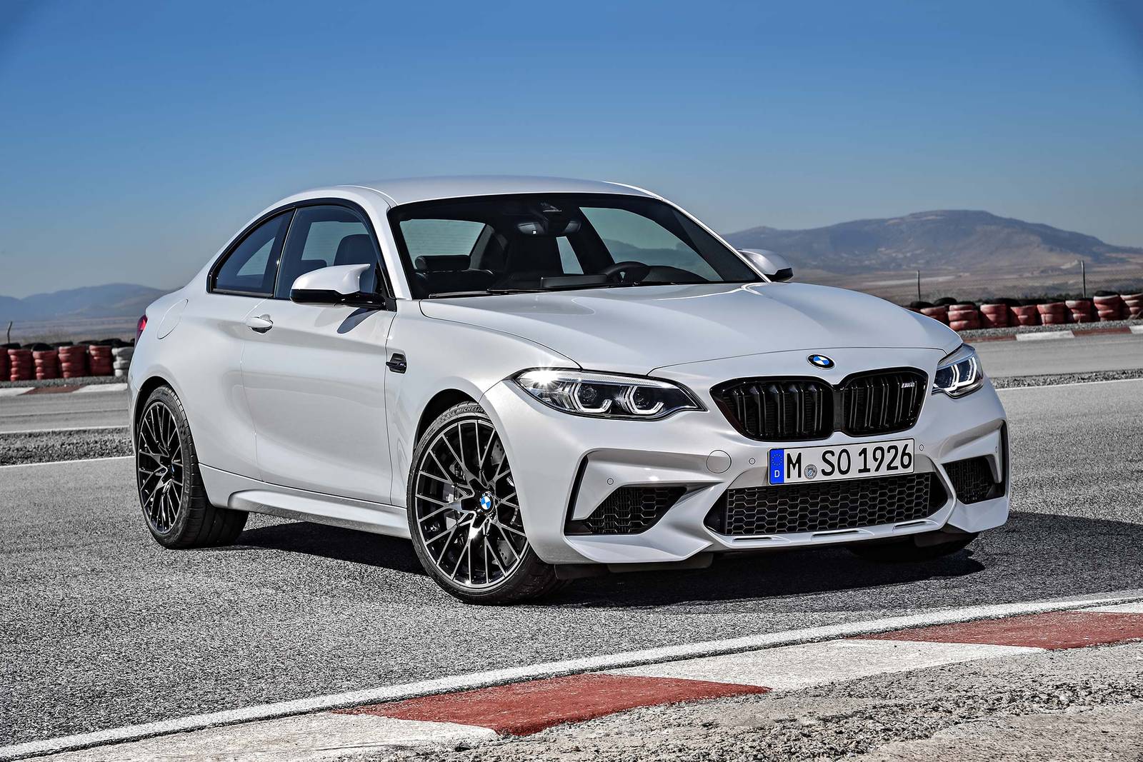 2020 BMW M2 Review & Ratings | Edmunds
