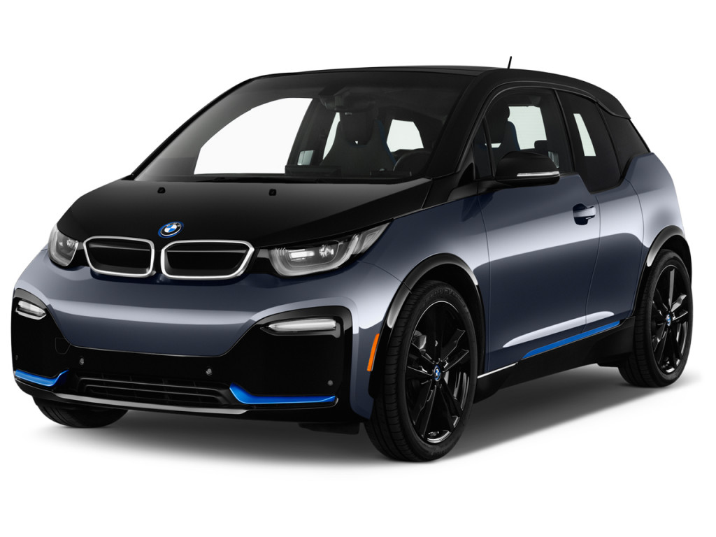 2019 BMW i3 Review, Ratings, Specs, Prices, and Photos - The Car Connection