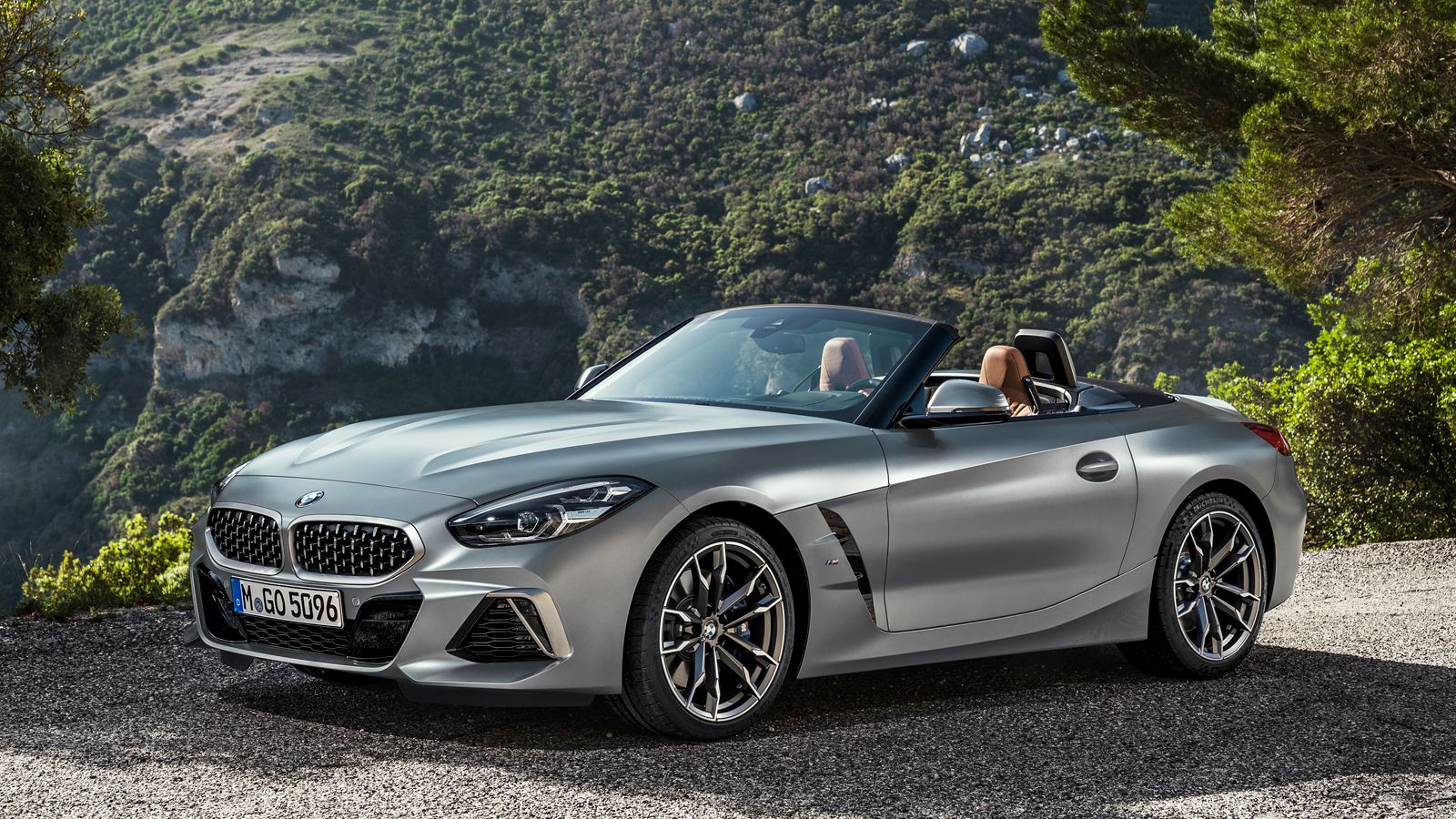 2020 BMW Z4 review: Everything you need to know