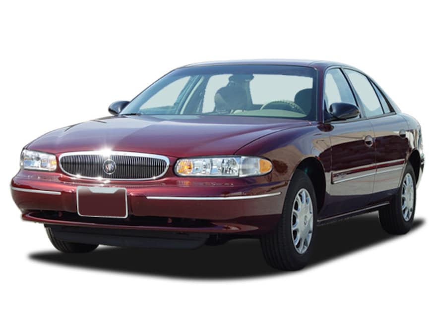 2005 Buick Century Prices, Reviews, and Photos - MotorTrend