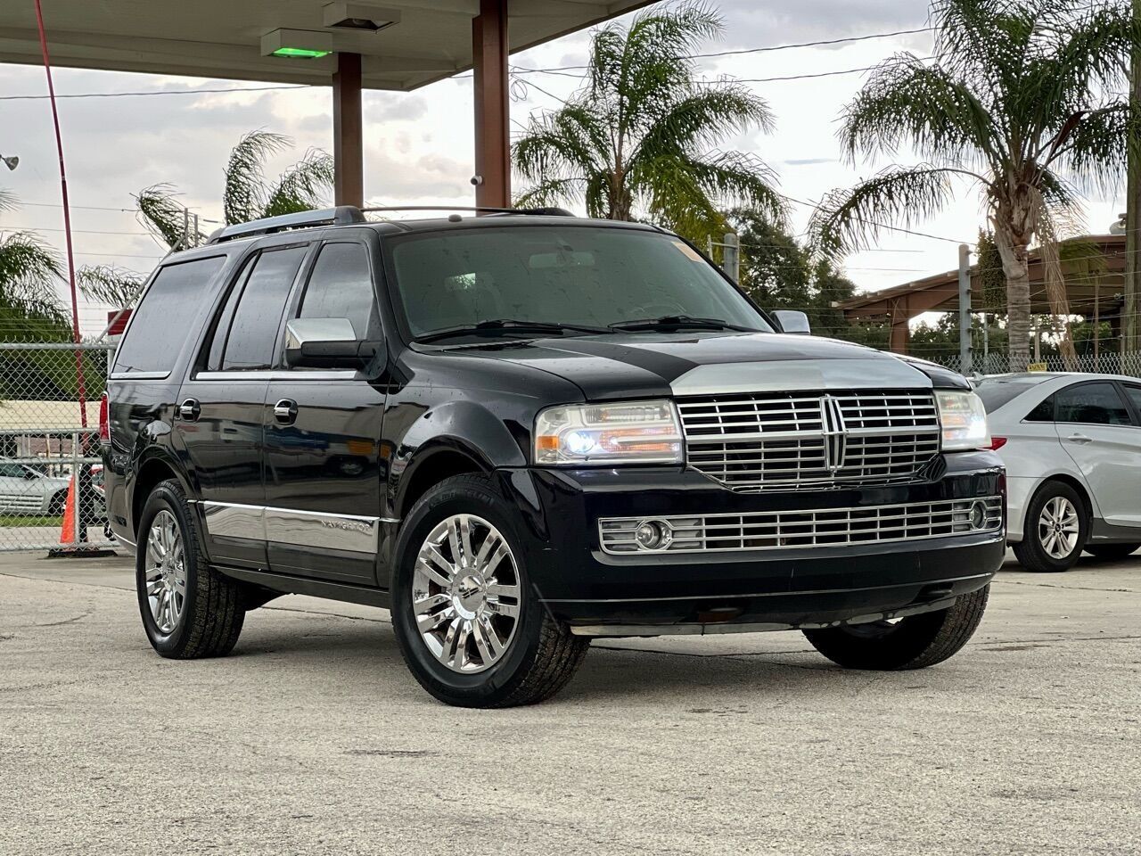 2008 Lincoln Navigator For Sale In Florida - Carsforsale.com®