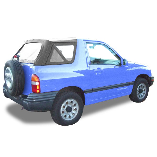 Bestop for Suzuki Vitara / Geo Tracker 1999-2002 - Trail Tough