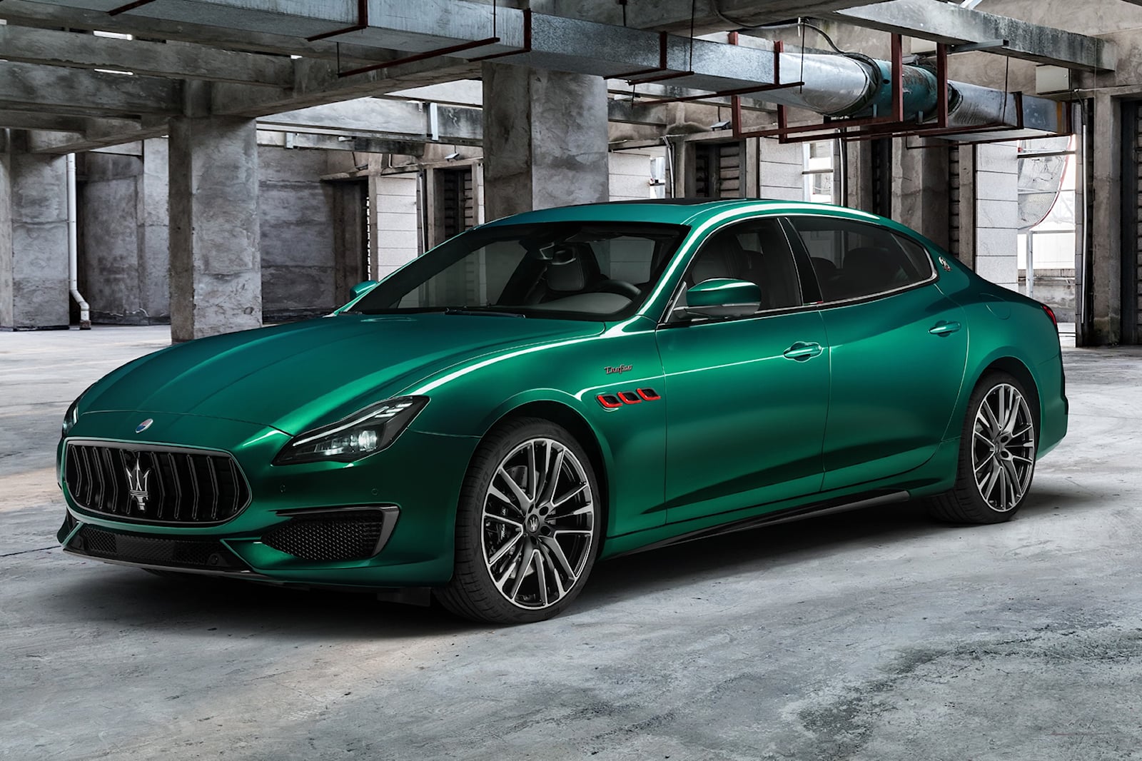 2023 Maserati Quattroporte Trofeo: Review, Trims, Specs, Price, New  Interior Features, Exterior Design, and Specifications | CarBuzz