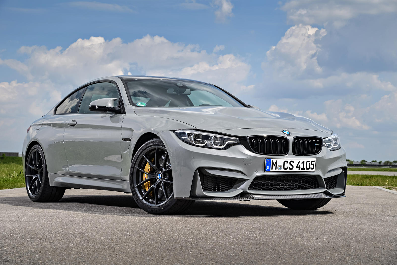 2020 BMW M4 CS: Review, Trims, Specs, Price, New Interior Features,  Exterior Design, and Specifications | CarBuzz