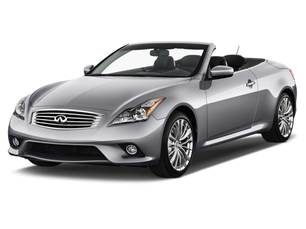 2012 INFINITI G Review, Ratings, Specs, Prices, and Photos - The Car  Connection