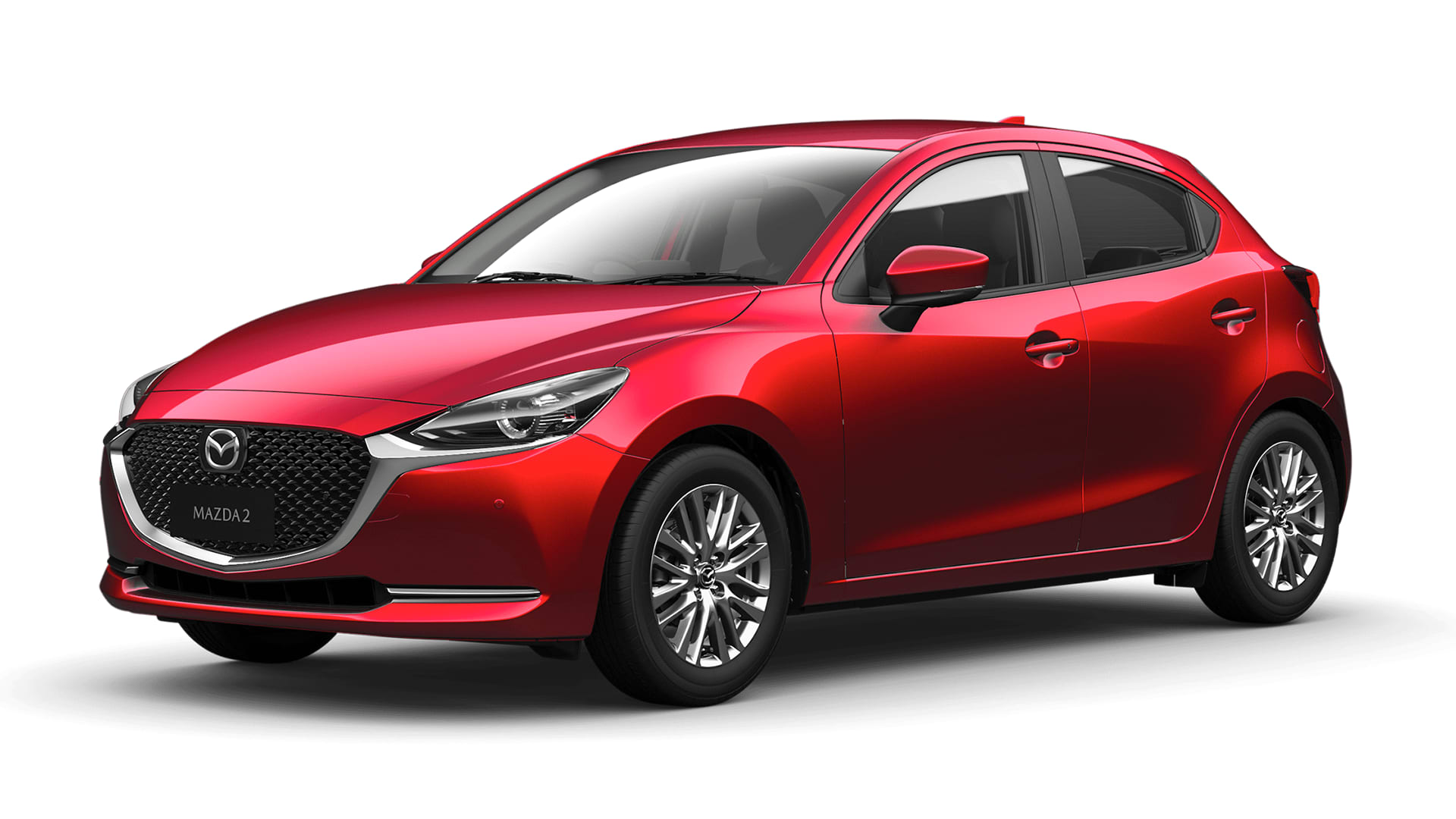 Mazda 2 2023 Reviews, News, Specs & Prices - Drive