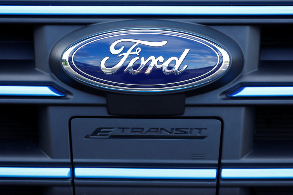 Ford's electric vehicle unit losing billions, as company invests in new  technology | PBS NewsHour
