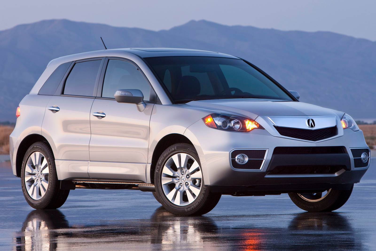 2012 Acura RDX Review & Ratings | Edmunds