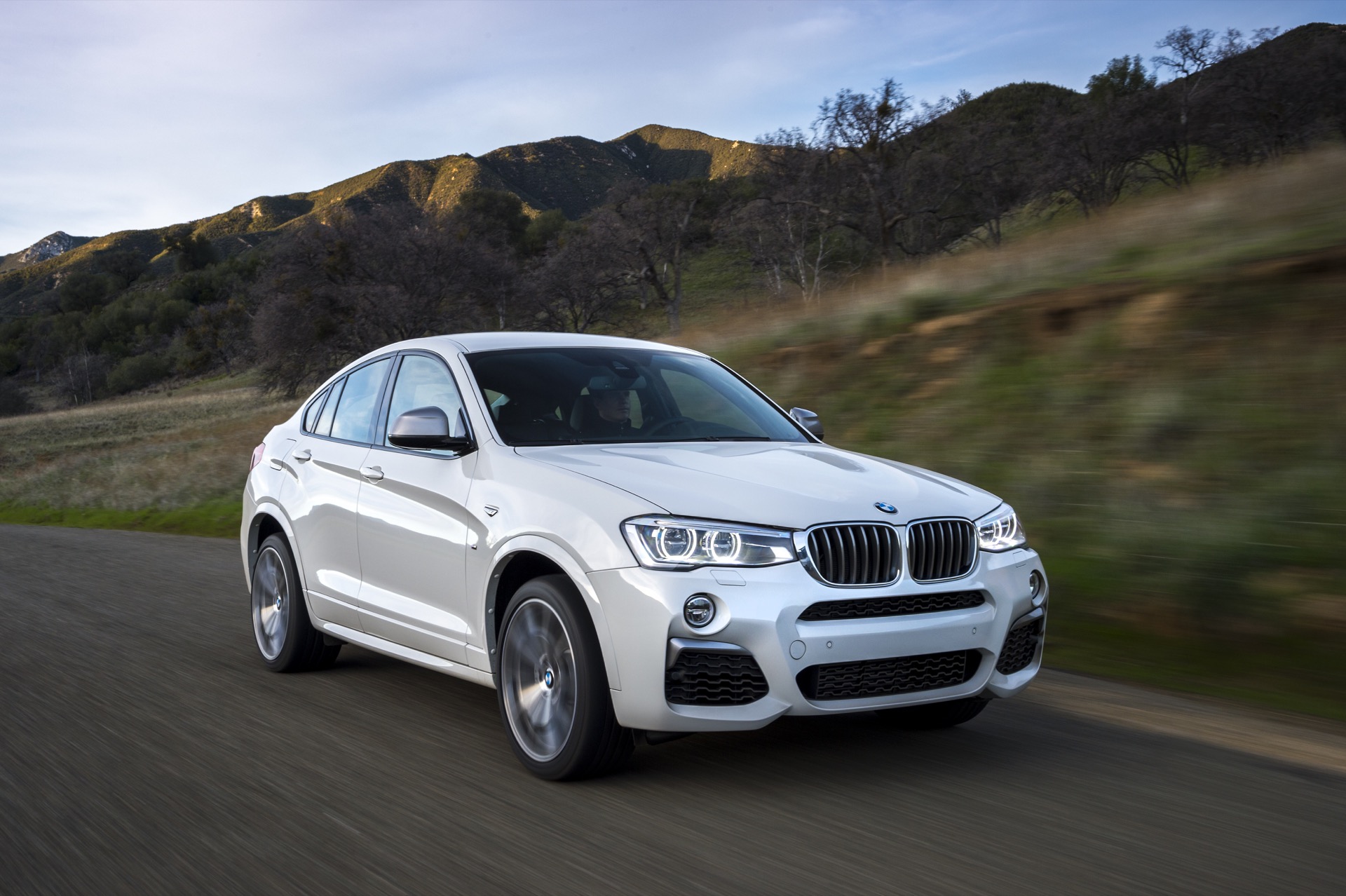 2016 BMW X4 Review, Ratings, Specs, Prices, and Photos - The Car Connection