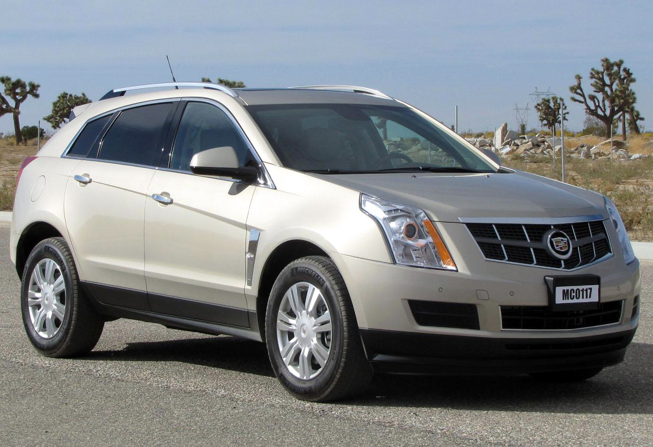 File:2012 Cadillac SRX -- NHTSA.jpg - Wikipedia