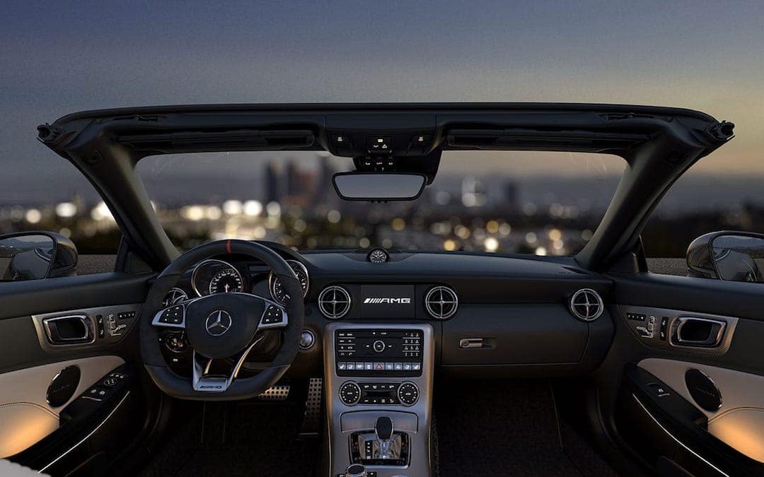 2020 Mercedes-Benz SLC 300 | Riverside SLC Roadster Dealer ^