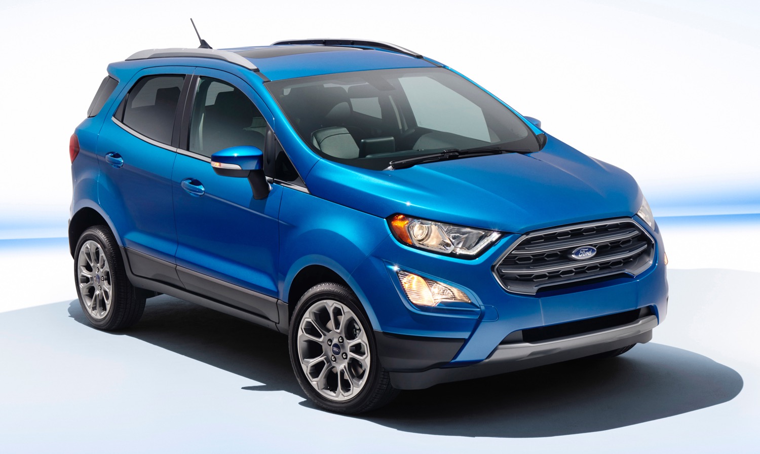 2022 Ford EcoSport Info, Specs, Price, Pictures, Wiki