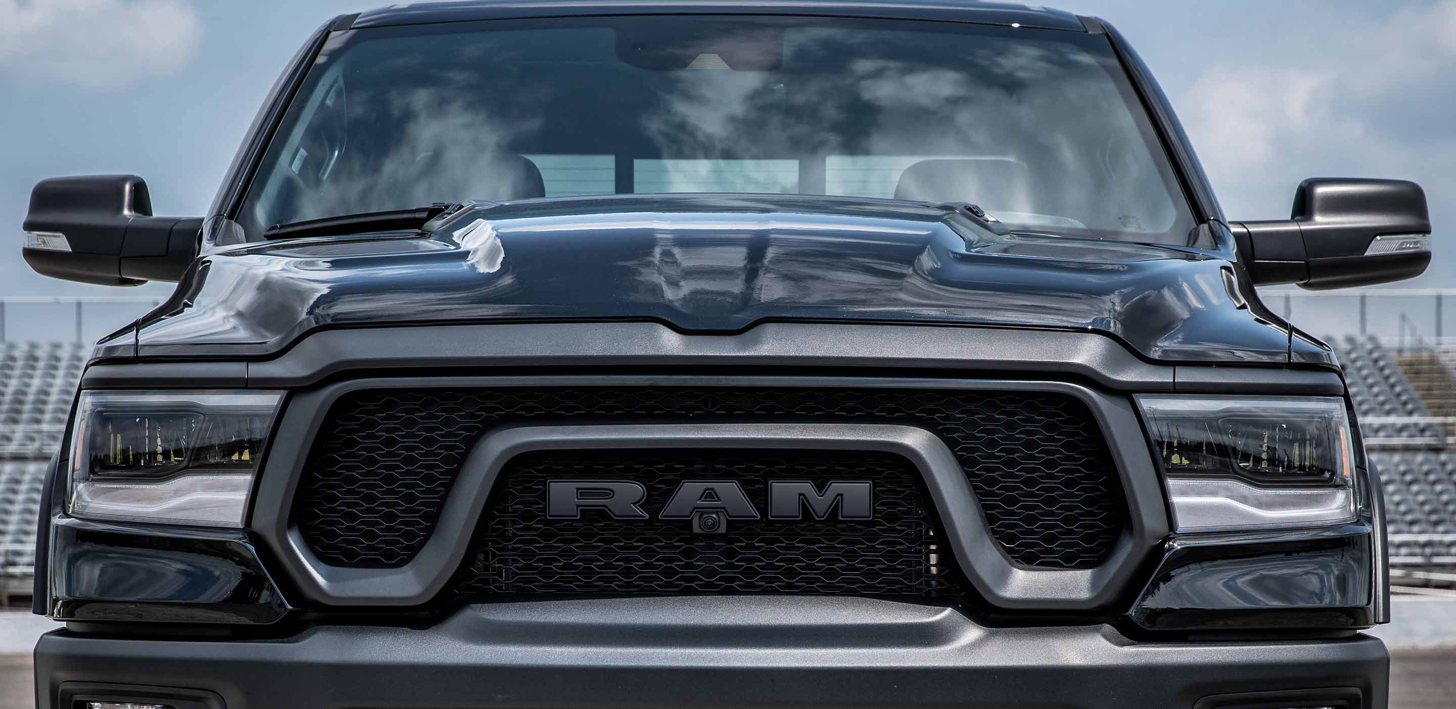 2023 Ram 1500 Gallery | Pickup Truck Pictures