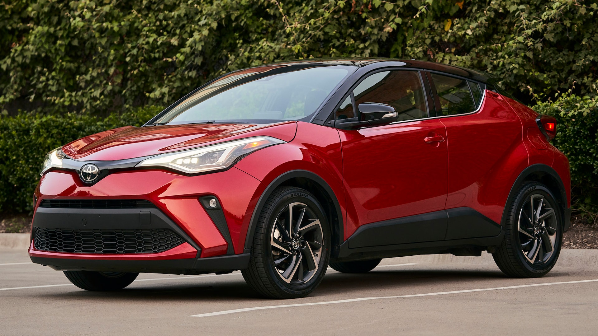 2022 Toyota C-HR Prices, Reviews, and Photos - MotorTrend