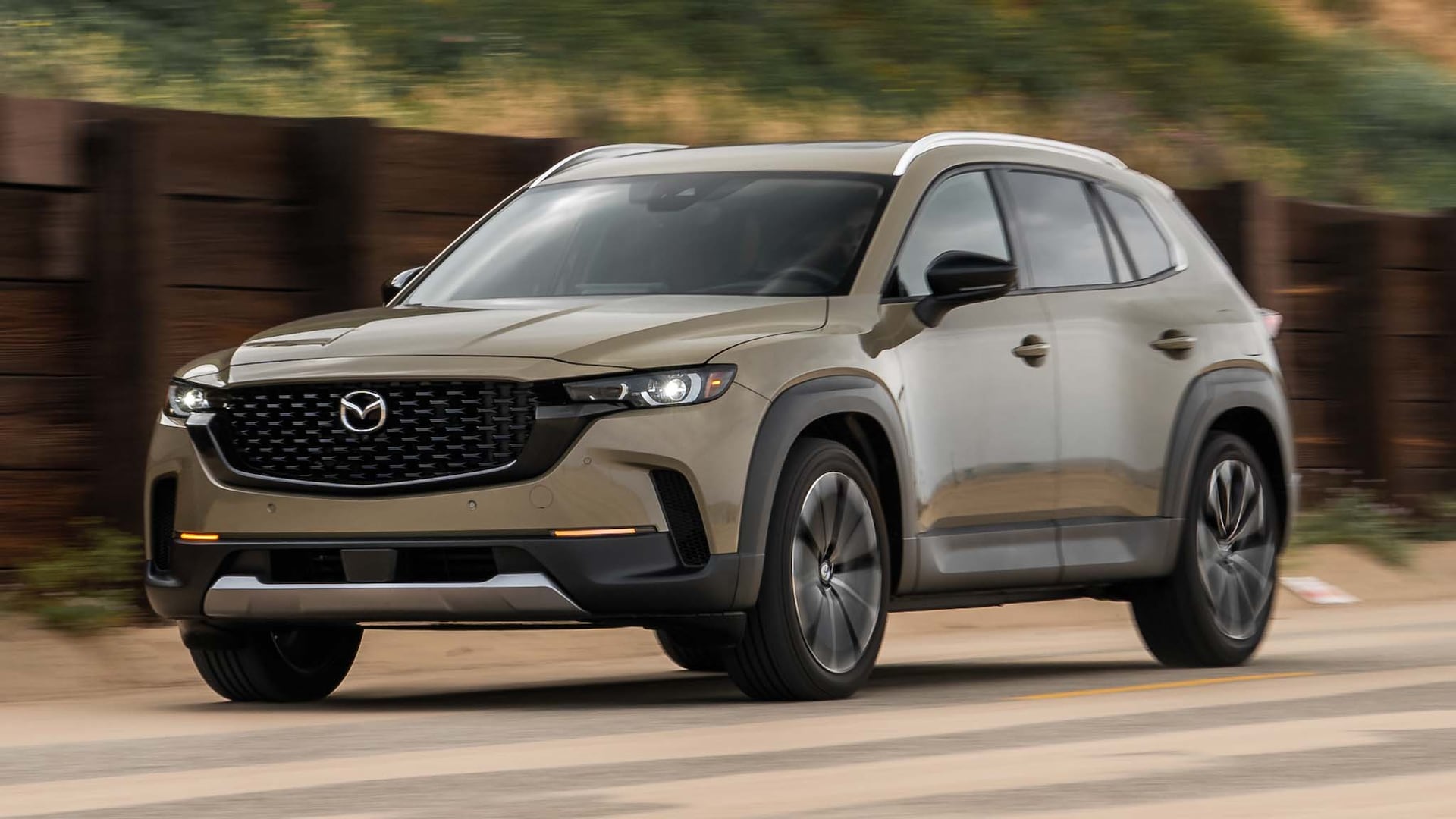 2023 Mazda CX-50 Yearlong Review: What This Compact SUV Gets So Right (and  Wrong) in the Cabin