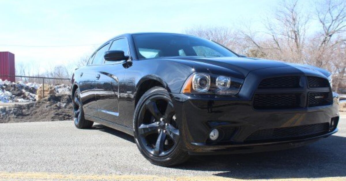 Reader Review: 2014 Dodge Charger R/T | The Truth About Cars