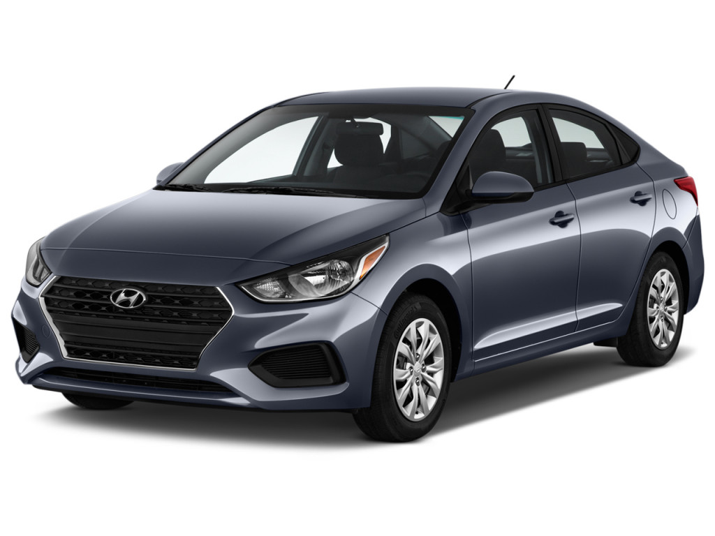 2018 Hyundai Accent Review, Ratings, Specs, Prices, and Photos - The Car  Connection
