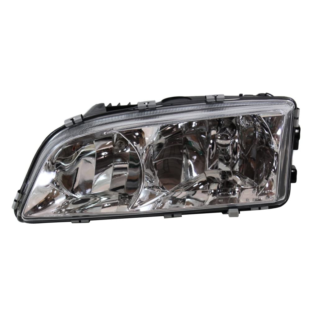 Amazon.com: For Volvo C70 2003 2004 Headlight Assembly Driver Side |  VO2502115 | 9467892-7 : Everything Else