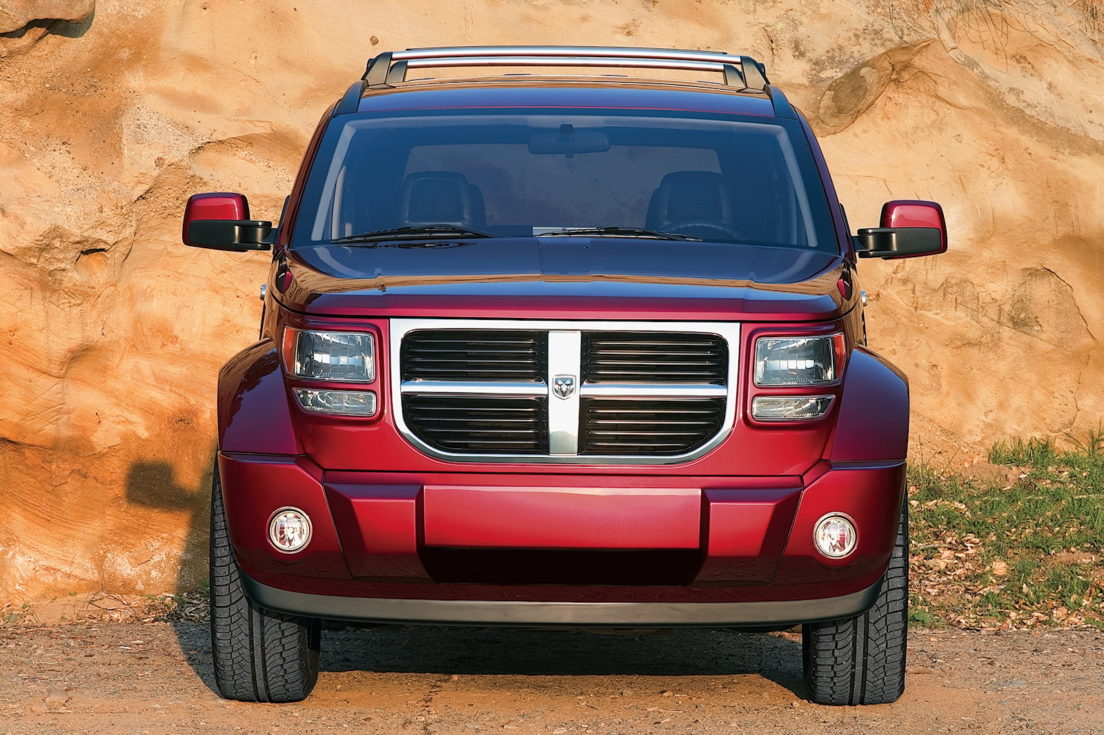 2009 Dodge Nitro: Review, Trims, Specs, Price, New Interior Features,  Exterior Design, and Specifications | CarBuzz