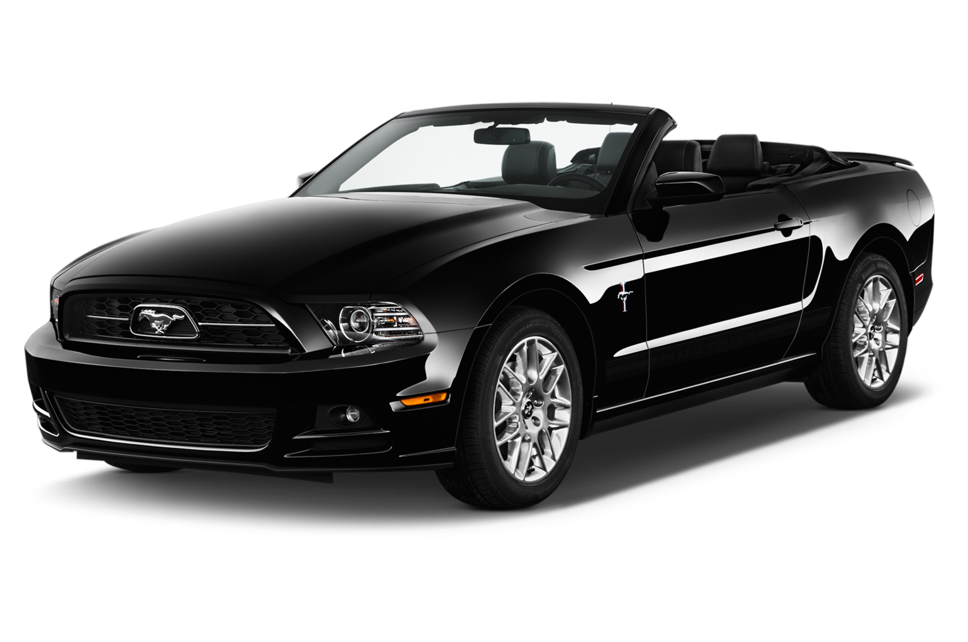2013 Ford Mustang Prices, Reviews, and Photos - MotorTrend