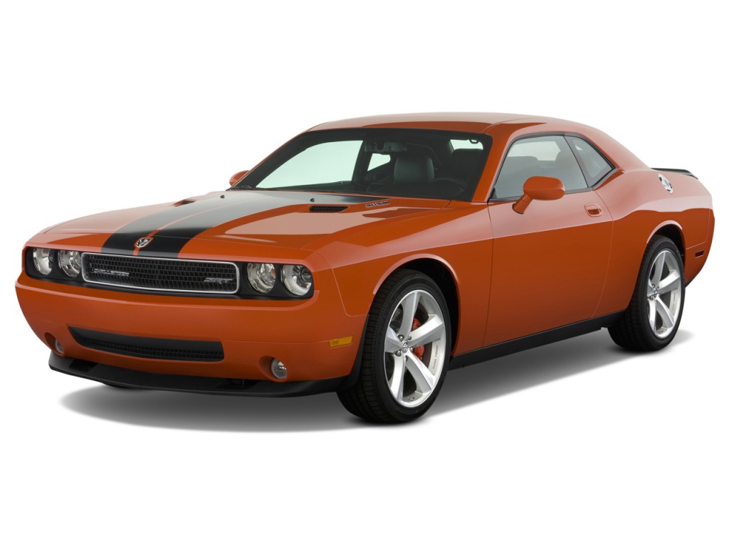2009 Dodge Challenger prices and expert review - The Car Connection