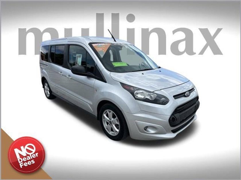 Used 2015 Ford Transit Connect for Sale Right Now - Autotrader