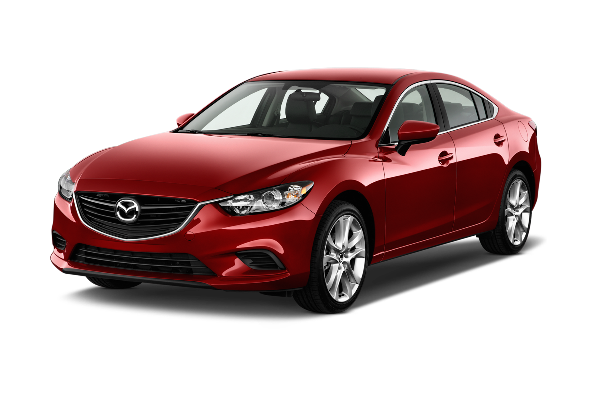 2014 Mazda Mazda6 Prices, Reviews, and Photos - MotorTrend
