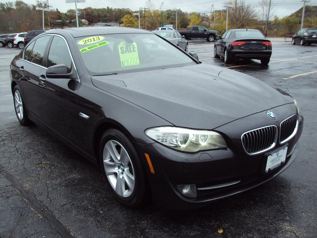 Used 2013 BMW 528 XI XI For Sale ($14,777) | Executive Auto Sales Stock  #1533