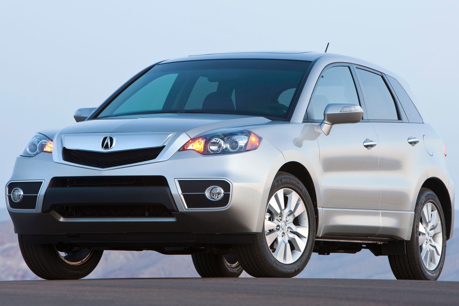 2011 Acura RDX Review & Ratings | Edmunds