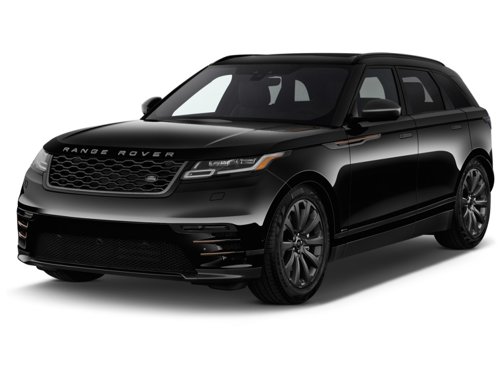 2020 Land Rover Range Rover Velar Review, Ratings, Specs, Prices, and  Photos - The Car Connection