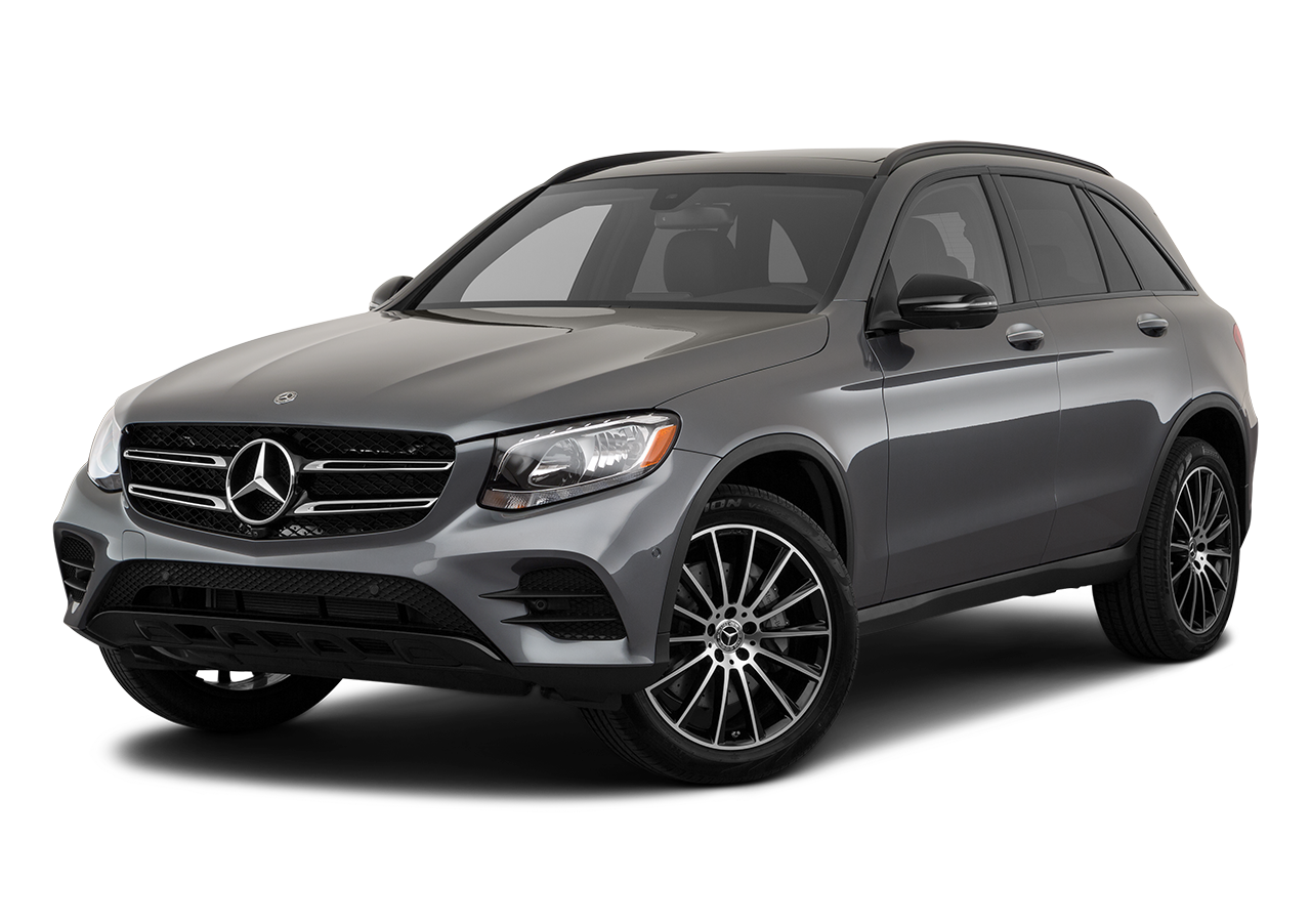 New 2019 Mercedes-Benz GLC SUV | For Sale in Riverside