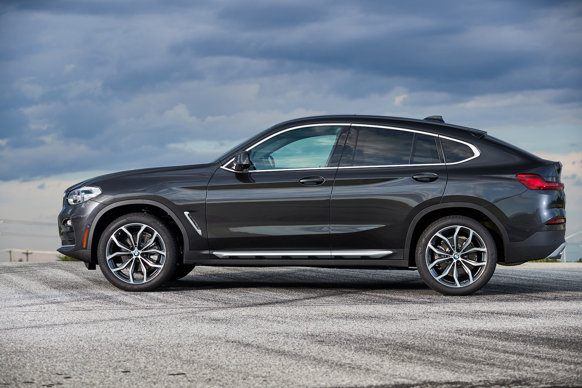 2021 BMW X4 Review, Ratings, Specs, Prices, and Photos - The Car Connection