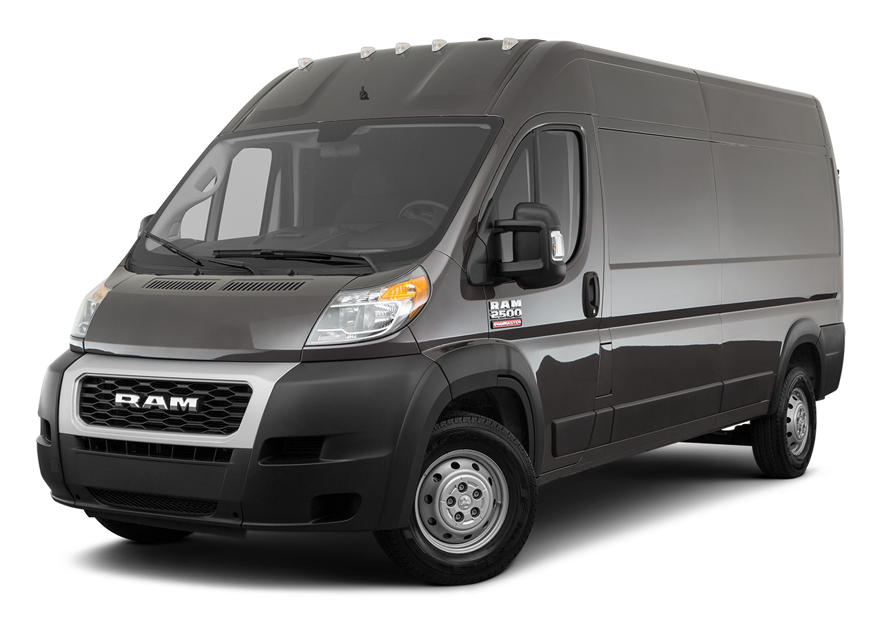 2021 RAM ProMaster Van for Sale at Tempe RAM Truck Center