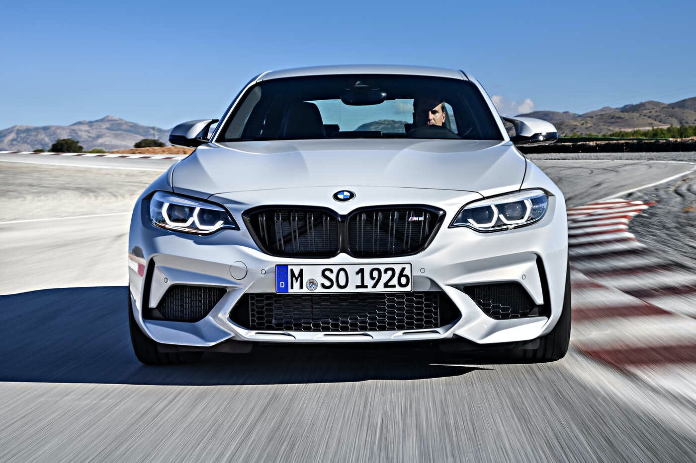 2021 BMW M2 Review | Pricing, Trims & Photos - TrueCar