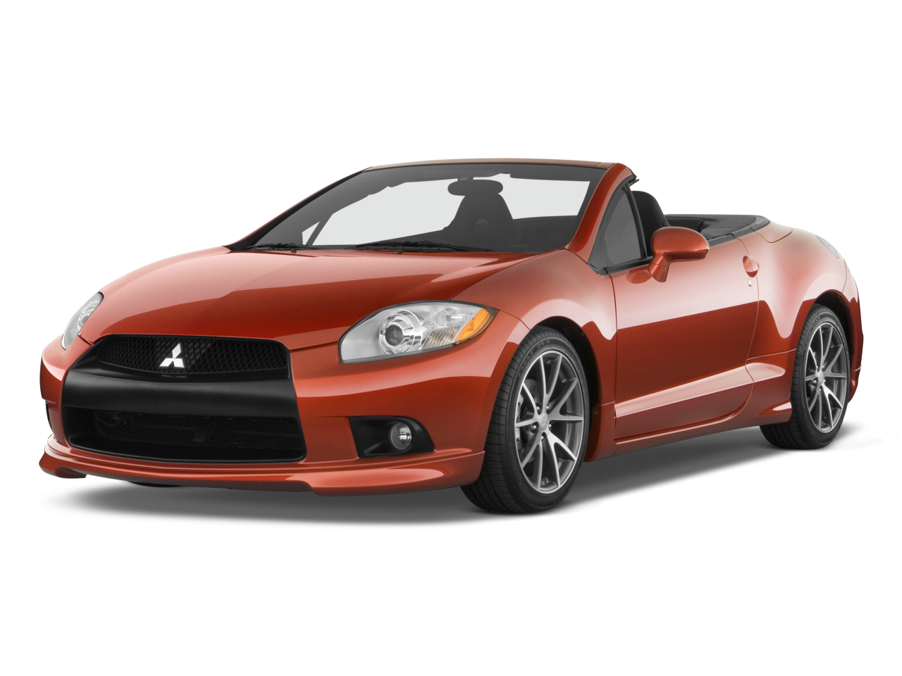 2012 Mitsubishi Eclipse Spyder Prices, Reviews, and Photos - MotorTrend