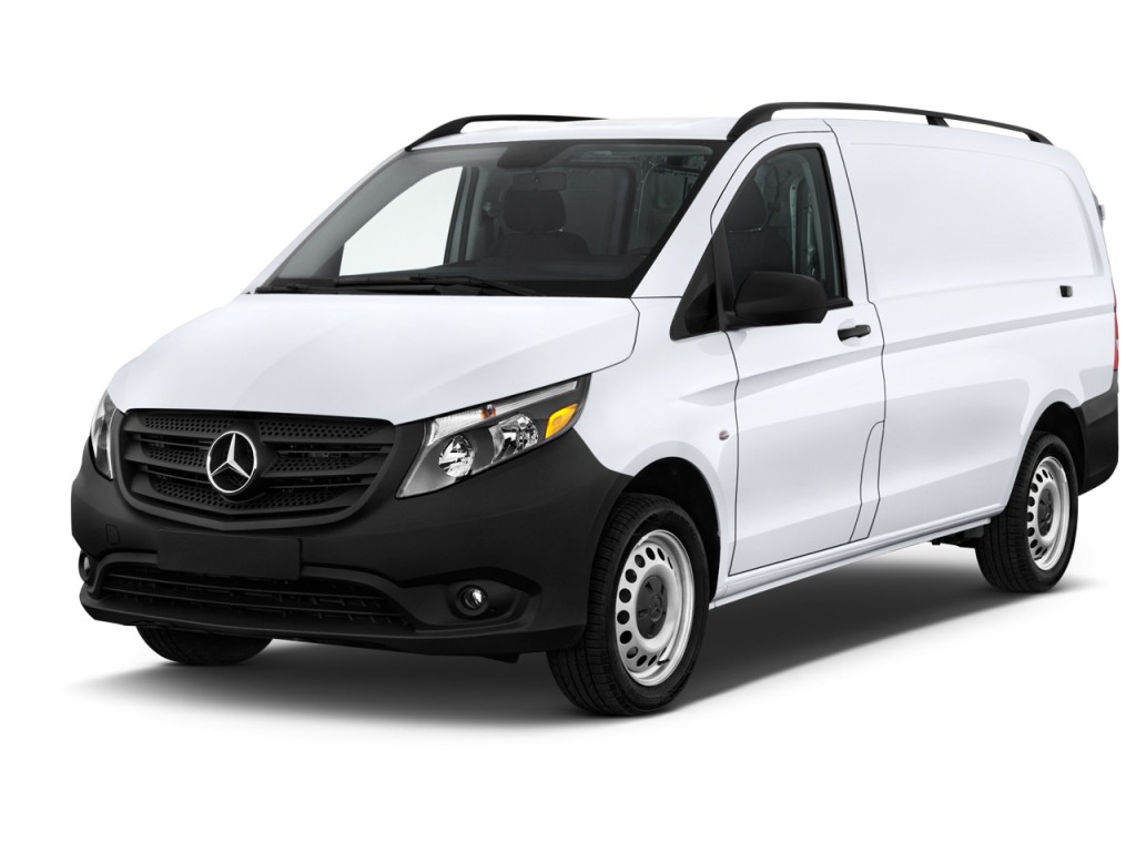 2016 Mercedes-Benz Metris Review, Ratings, Specs, Prices, and Photos - The  Car Connection