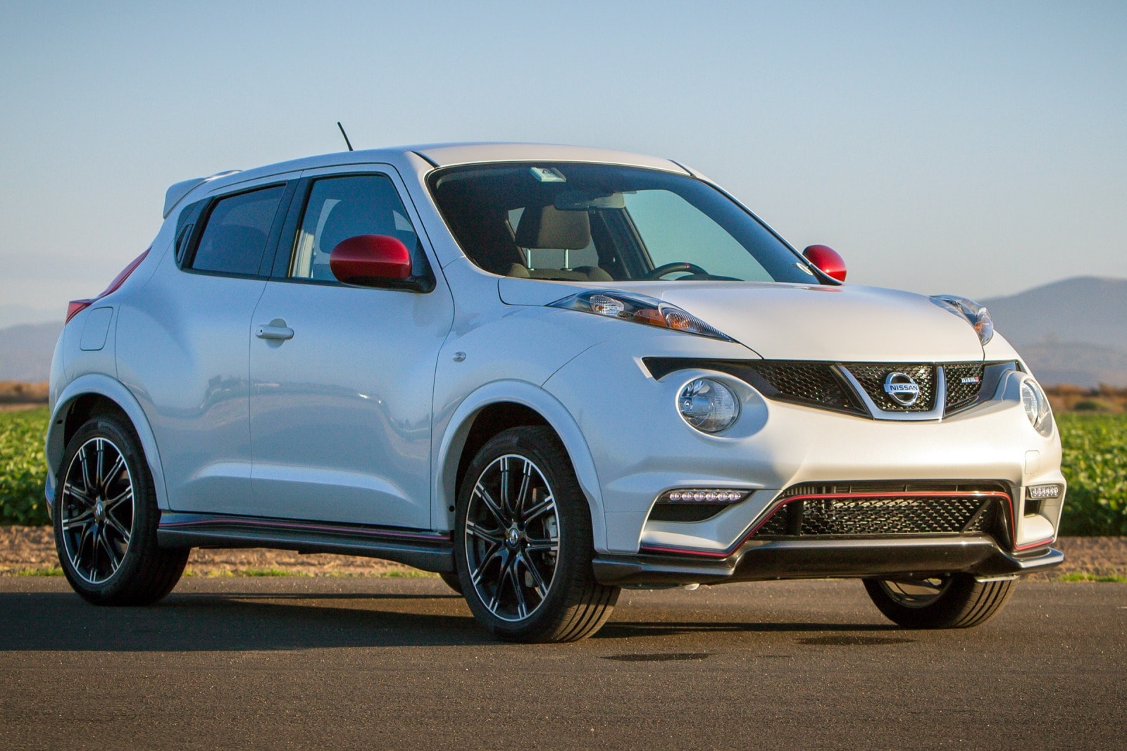 2014 Nissan Juke Review & Ratings | Edmunds